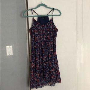 Summer sun dresss